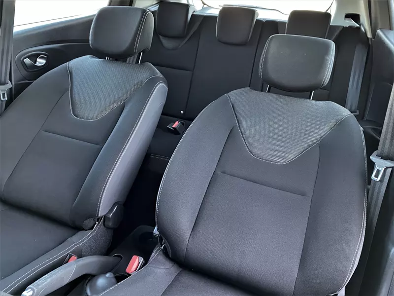 Renault Clio Business Energy TCe 75cv 18 75 CV Manual